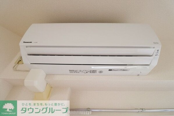 サンテミリオン上井草の物件内観写真